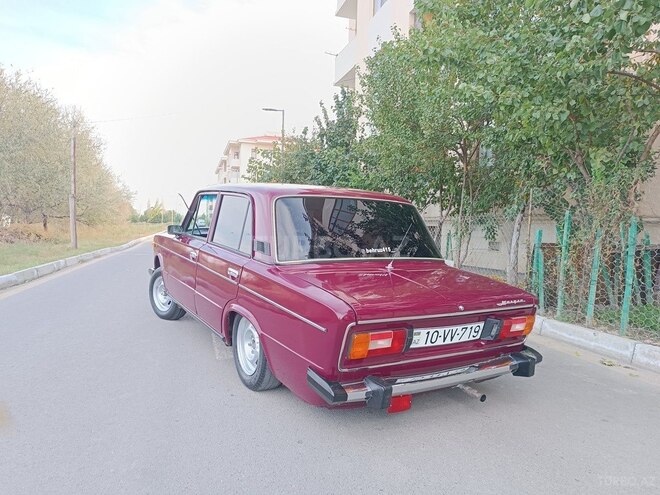 LADA (VAZ) 2106 2005, 23,850 km - 1.6 l - Kürdəmir