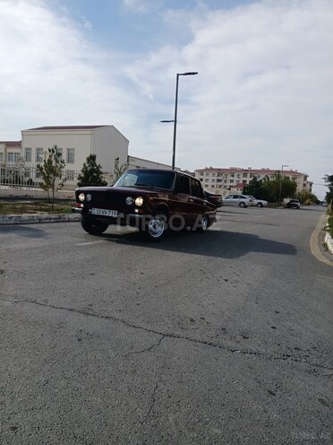 LADA (VAZ) 2106 2005, 23,850 km - 1.6 l - Kürdəmir