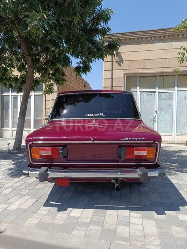LADA (VAZ) 2106 2005, 23,850 km - 1.6 l - Kürdəmir