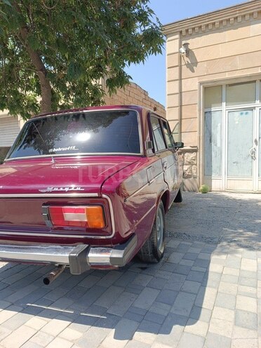 LADA (VAZ) 2106 2005, 23,850 km - 1.6 l - Kürdəmir