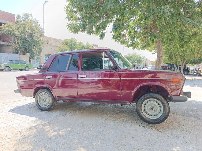 LADA (VAZ) 2106 2005, 23,850 km - 1.6 l - Kürdəmir