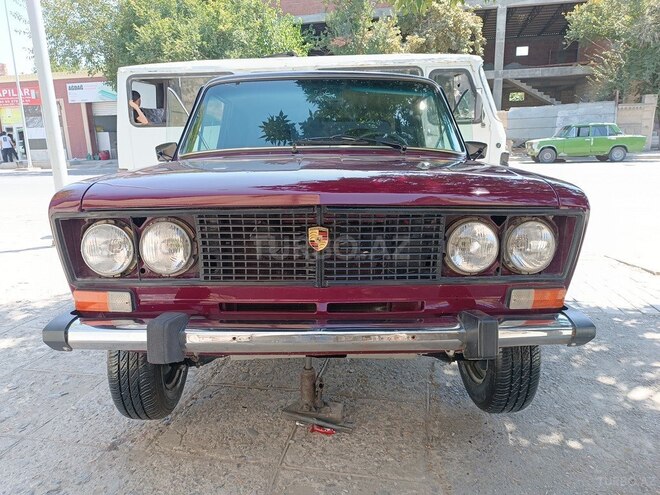 LADA (VAZ) 2106 2005, 23,850 km - 1.6 l - Kürdəmir