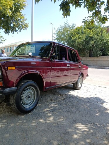LADA (VAZ) 2106 2005, 23,850 km - 1.6 l - Kürdəmir