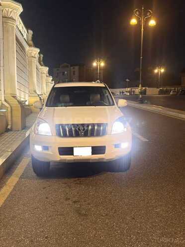 Toyota Prado 2004, 330,000 km - 2.7 l - Bakı