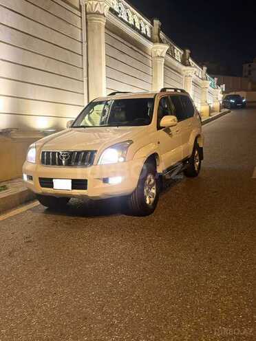 Toyota Prado 2004, 330,000 km - 2.7 l - Bakı