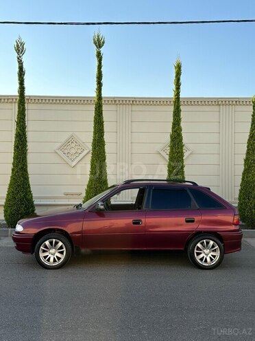 Opel Astra 1993, 999,999 km - 1.4 l - Bakı