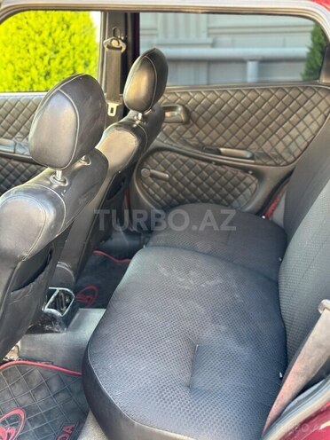 Opel Astra 1993, 999,999 km - 1.4 l - Bakı