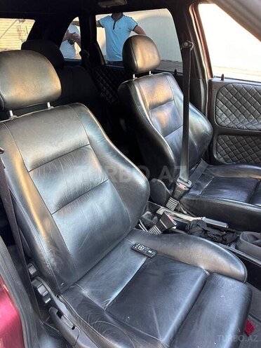Opel Astra 1993, 999,999 km - 1.4 l - Bakı
