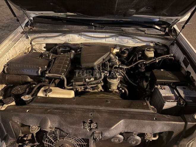 Toyota Prado 2004, 330,000 km - 2.7 l - Bakı