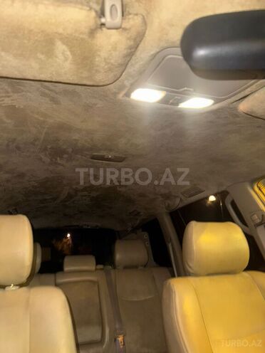 Toyota Prado 2004, 330,000 km - 2.7 l - Bakı