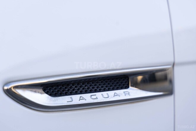 Jaguar XF 2016, 152,000 km - 2.0 l - Bakı