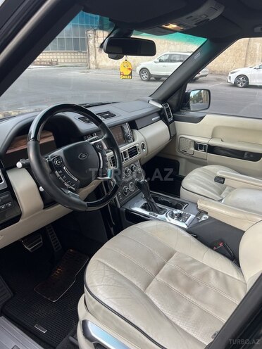 Land Rover Range Rover 2009, 168,000 km - 5.0 l - Bakı
