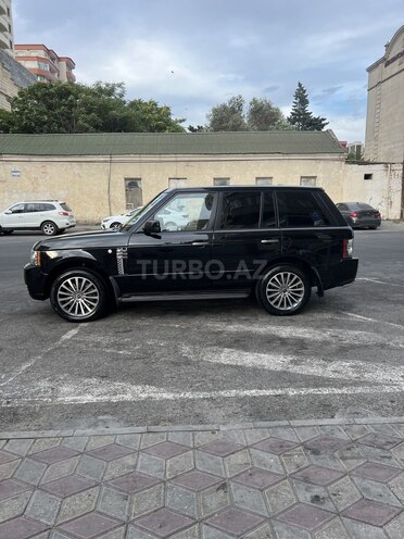 Land Rover Range Rover 2009, 168,000 km - 5.0 l - Bakı
