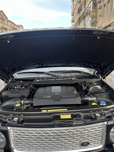 Land Rover Range Rover 2009, 168,000 km - 5.0 l - Bakı