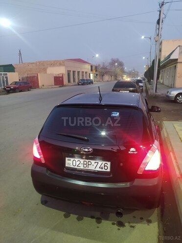 Kia Rio 2006, 211,821 km - 1.4 l - Ağcabədi