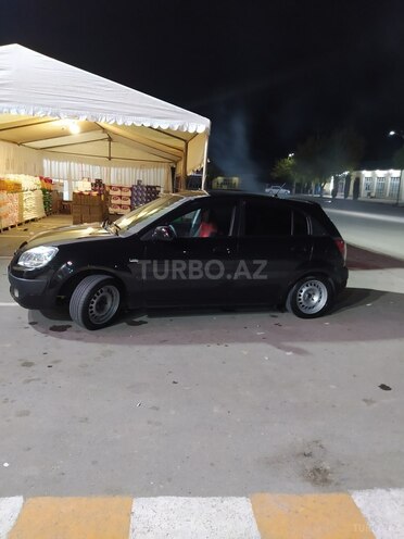 Kia Rio 2006, 211,821 km - 1.4 l - Ağcabədi
