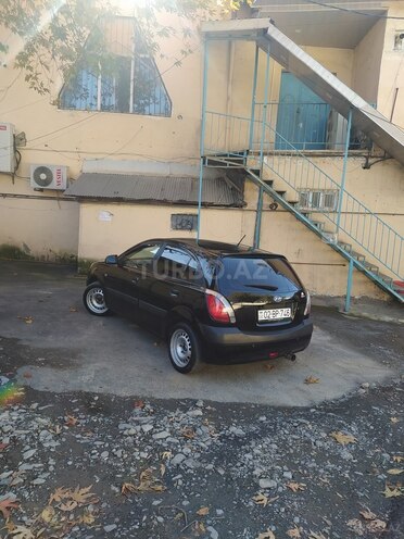 Kia Rio 2006, 211,821 km - 1.4 l - Ağcabədi