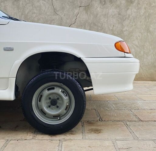 LADA (VAZ) 2115 2012, 256,000 km - 1.6 l - Bakı