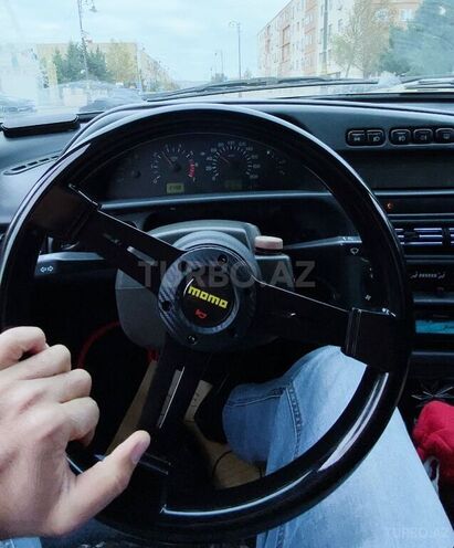 LADA (VAZ) 2115 2012, 256,000 km - 1.6 l - Bakı