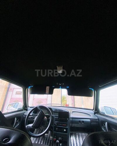 LADA (VAZ) 2115 2012, 256,000 km - 1.6 l - Bakı