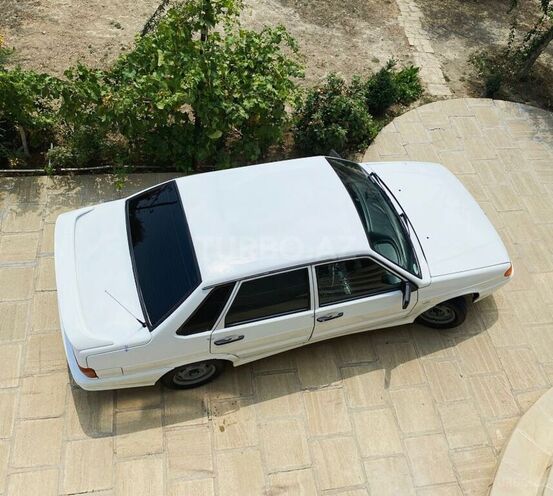 LADA (VAZ) 2115 2012, 256,000 km - 1.6 l - Bakı