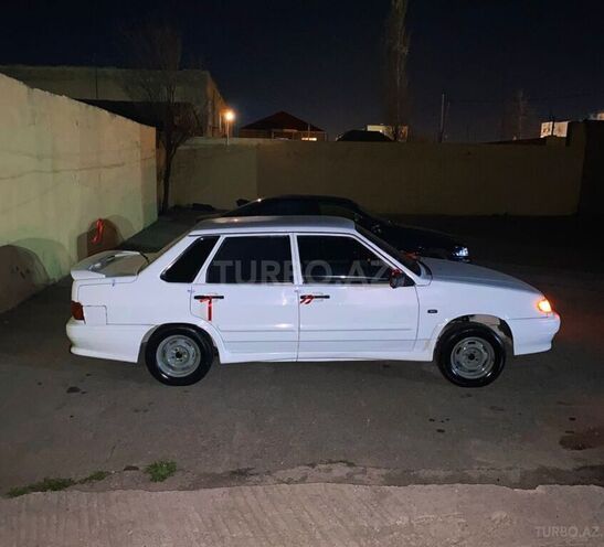 LADA (VAZ) 2115 2012, 256,000 km - 1.6 l - Bakı