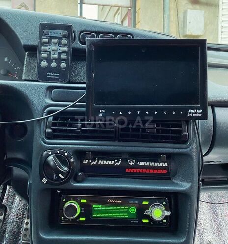 LADA (VAZ) 2115 2012, 256,000 km - 1.6 l - Bakı