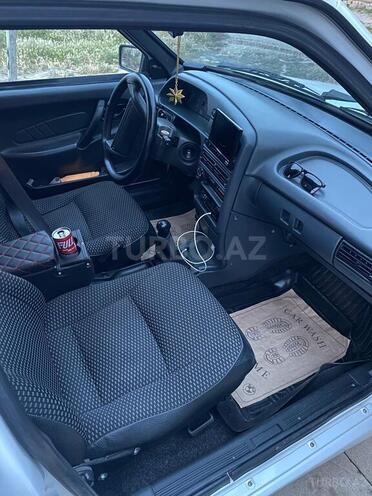 LADA (VAZ) 2115 2012, 256,000 km - 1.6 l - Bakı