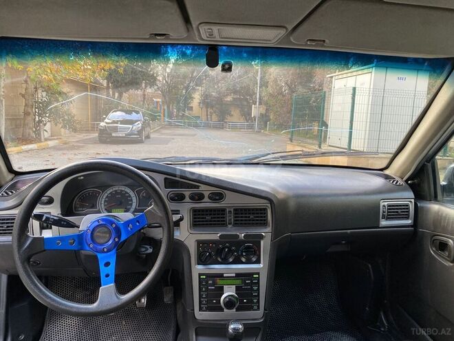 Daewoo Nexia 2009, 320,000 km - 1.5 l - Bakı