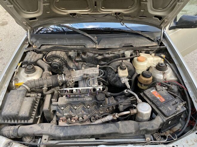 Daewoo Nexia 2009, 320,000 km - 1.5 l - Bakı