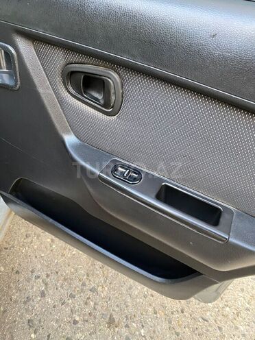 Daewoo Nexia 2009, 320,000 km - 1.5 l - Bakı