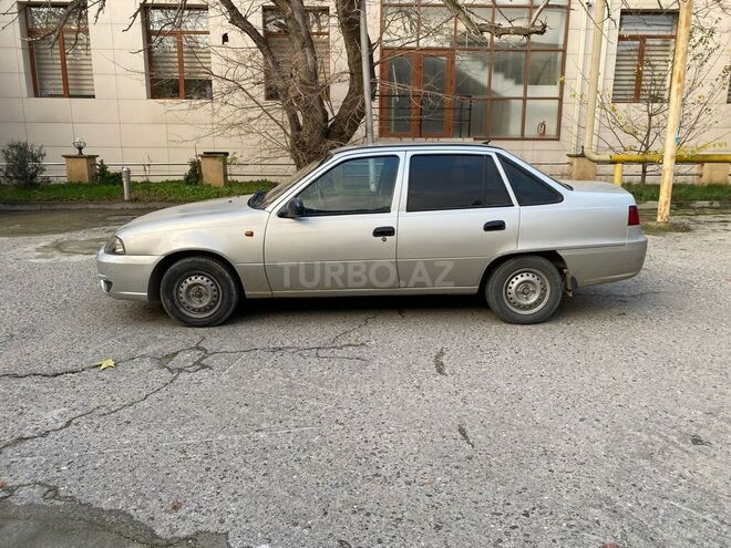 Daewoo Nexia 2009, 320,000 km - 1.5 l - Bakı