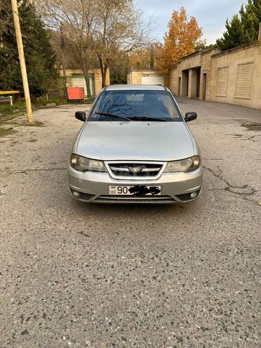 Daewoo Nexia 2009, 320,000 km - 1.5 l - Bakı