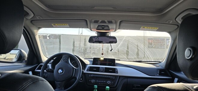 BMW 320 2015, 173,600 km - 2.0 l - Bakı