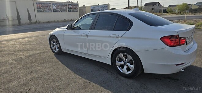 BMW 320 2015, 173,600 km - 2.0 l - Bakı