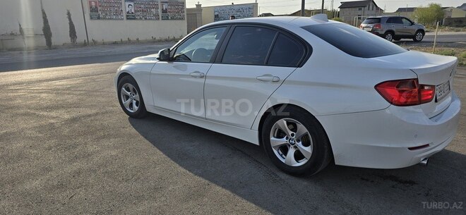 BMW 320 2015, 173,600 km - 2.0 l - Bakı