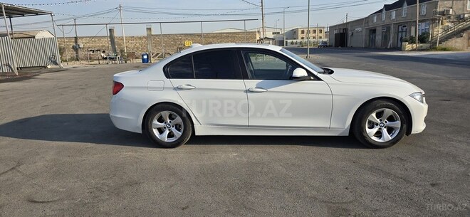 BMW 320 2015, 173,600 km - 2.0 l - Bakı