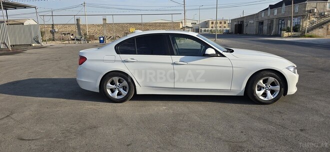 BMW 320 2015, 173,600 km - 2.0 l - Bakı