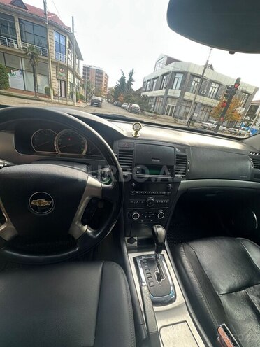 Chevrolet Epica 2008, 252,888 km - 2.0 l - Lənkəran