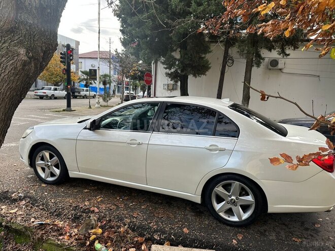 Chevrolet Epica 2008, 252,888 km - 2.0 l - Lənkəran