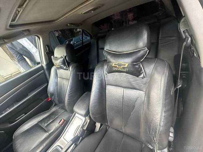 Chevrolet Epica 2008, 252,888 km - 2.0 l - Lənkəran