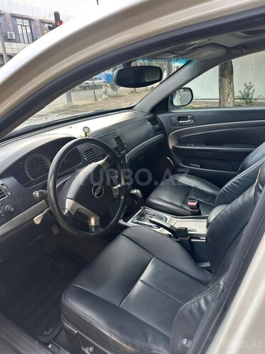 Chevrolet Epica 2008, 252,888 km - 2.0 l - Lənkəran