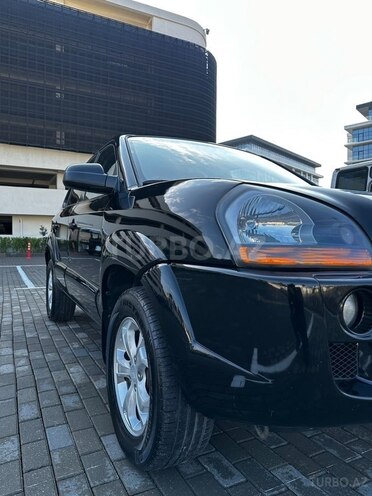 Hyundai Tucson 2008, 150,000 km - 2.0 l - Bakı
