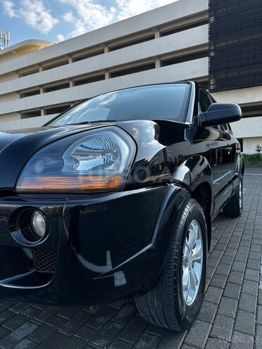 Hyundai Tucson 2008, 150,000 km - 2.0 l - Bakı