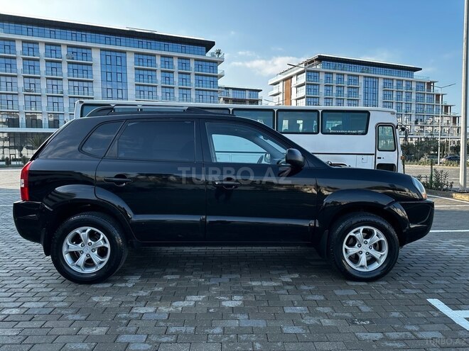 Hyundai Tucson 2008, 150,000 km - 2.0 l - Bakı