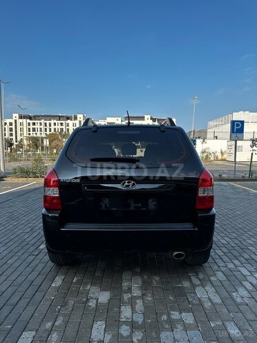 Hyundai Tucson 2008, 150,000 km - 2.0 l - Bakı
