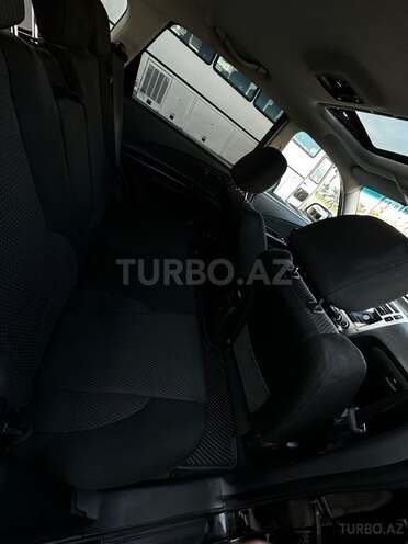 Hyundai Tucson 2008, 150,000 km - 2.0 l - Bakı
