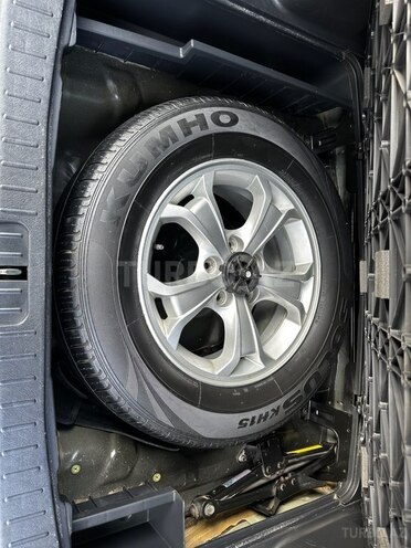 Hyundai Tucson 2008, 150,000 km - 2.0 l - Bakı