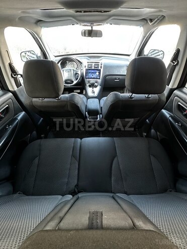 Hyundai Tucson 2008, 150,000 km - 2.0 l - Bakı