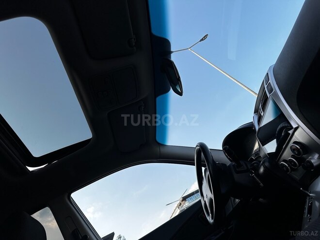 Hyundai Tucson 2008, 150,000 km - 2.0 l - Bakı
